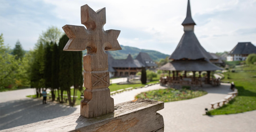 Obiective Turistice Maramures